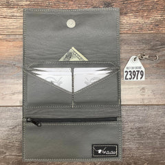 Bandit Wallet - #23979