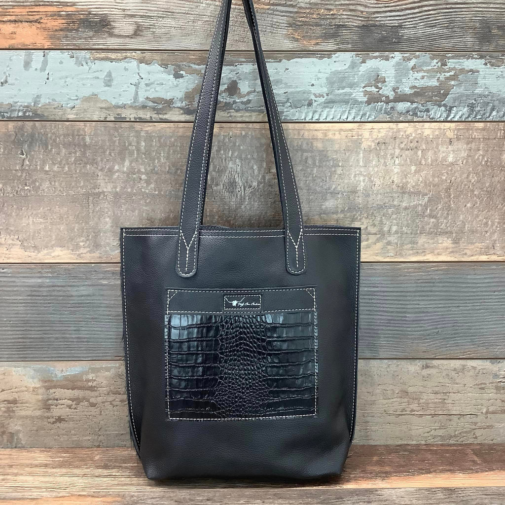The Market Tote #52516