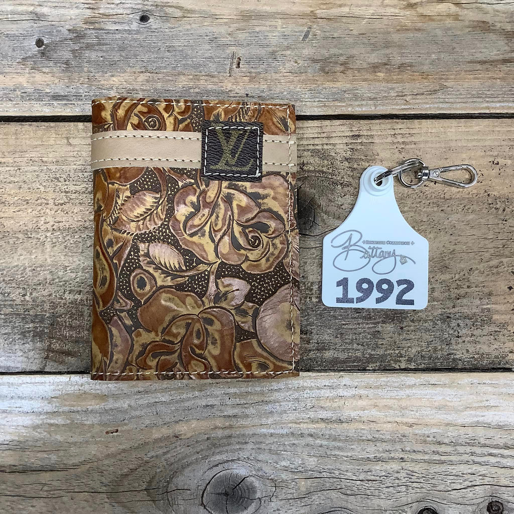 Exclusive Collection  Unisex Wallet #1992