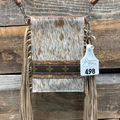 Exclusive Collection Giddyup 'N Go  -  #498