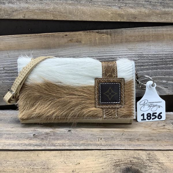 Exclusive Collection Trail Boss #1856
