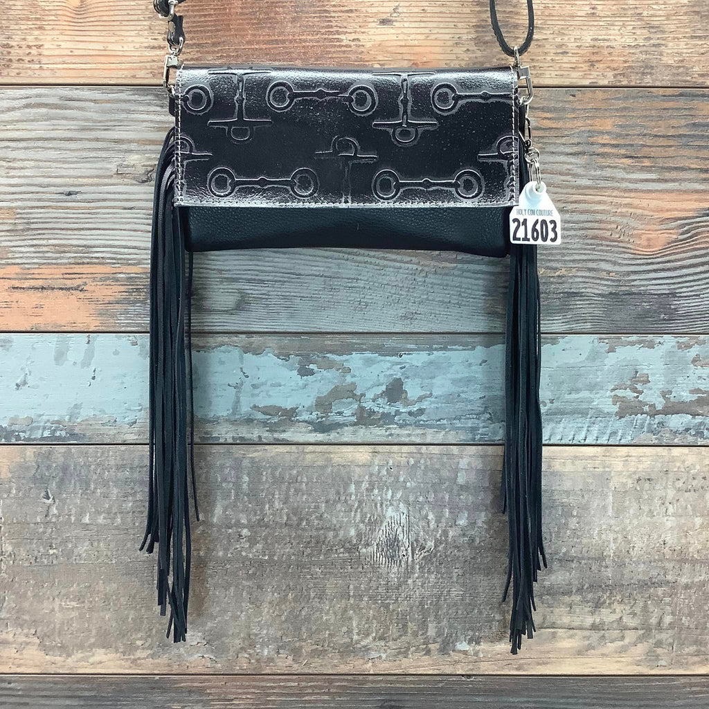 Sassy Mini Classy Cowgirl - #21603