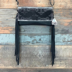 Sassy Mini Classy Cowgirl - #21603