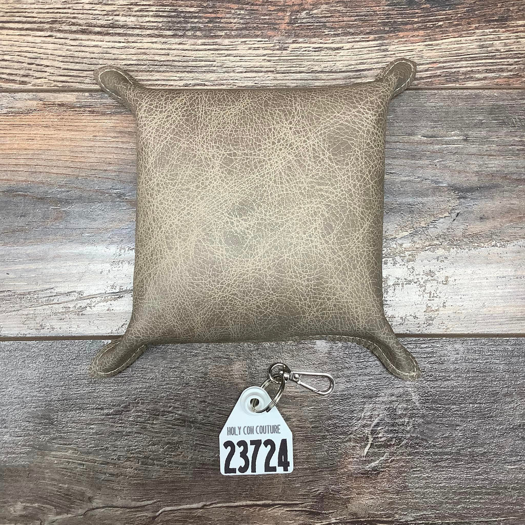 Hide Tray - #23724