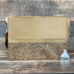 Diaper Bag / All Purpose Tote Bag - #51050