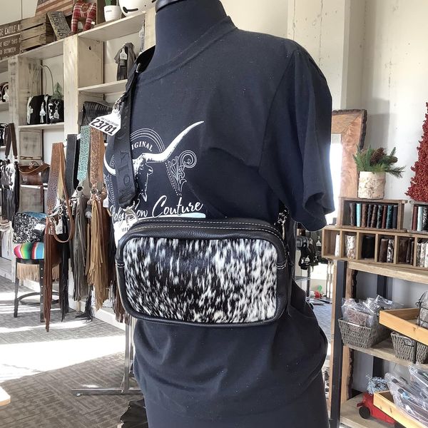 Western Bum Bag #23781