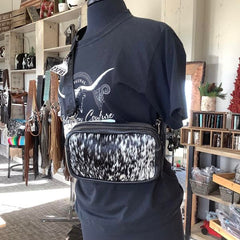 Western Bum Bag #23781