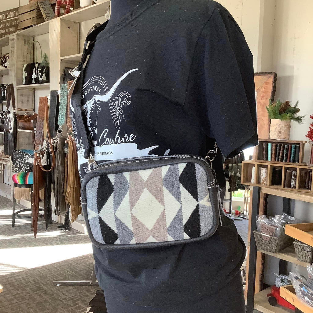 Western Bum Bag Pendleton® 23782