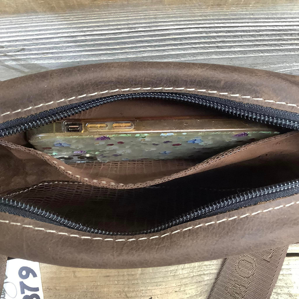 Exclusive Collection Western Bum Bag #1879