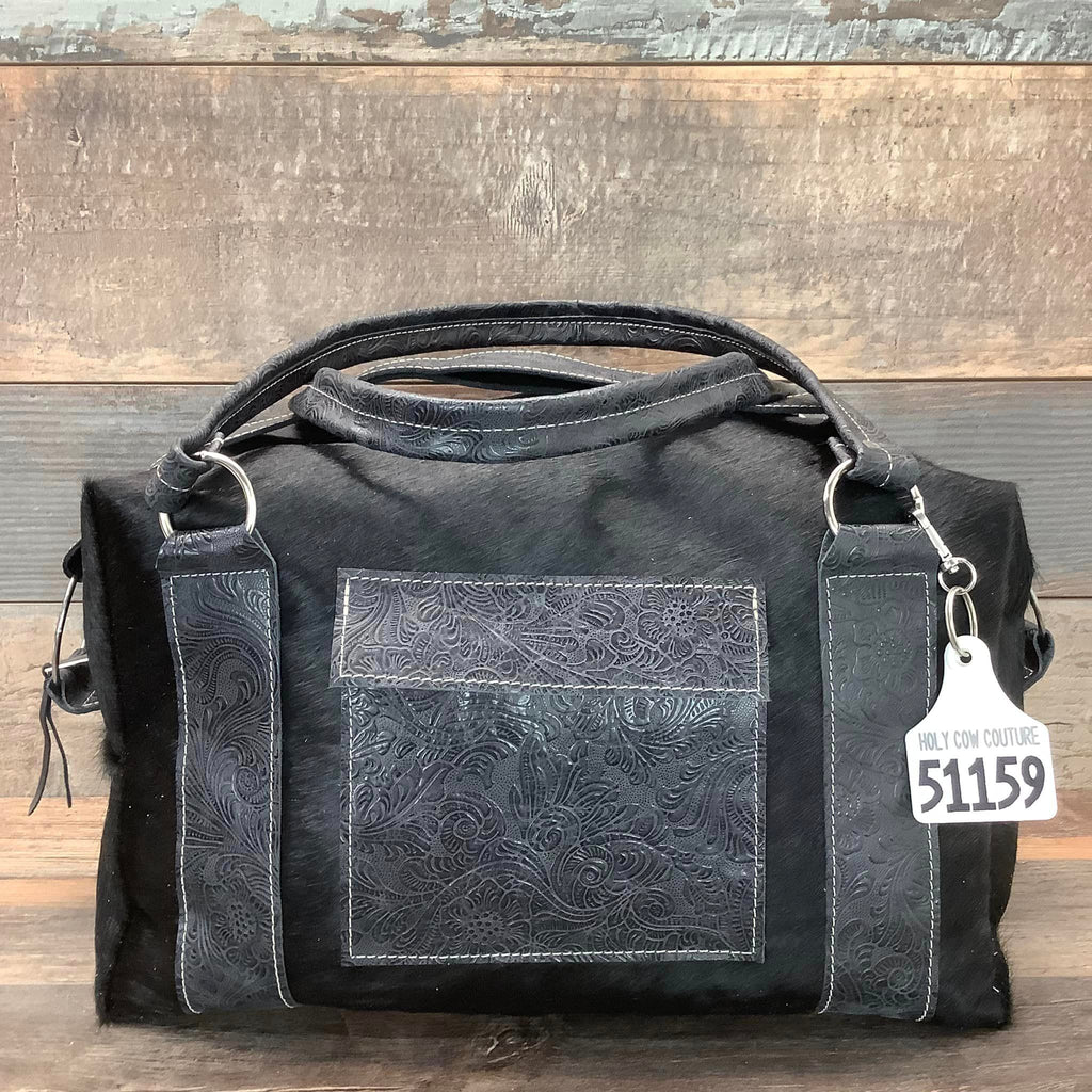 Denton Duffle - #51159