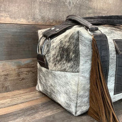 Denton Duffle - #52539
