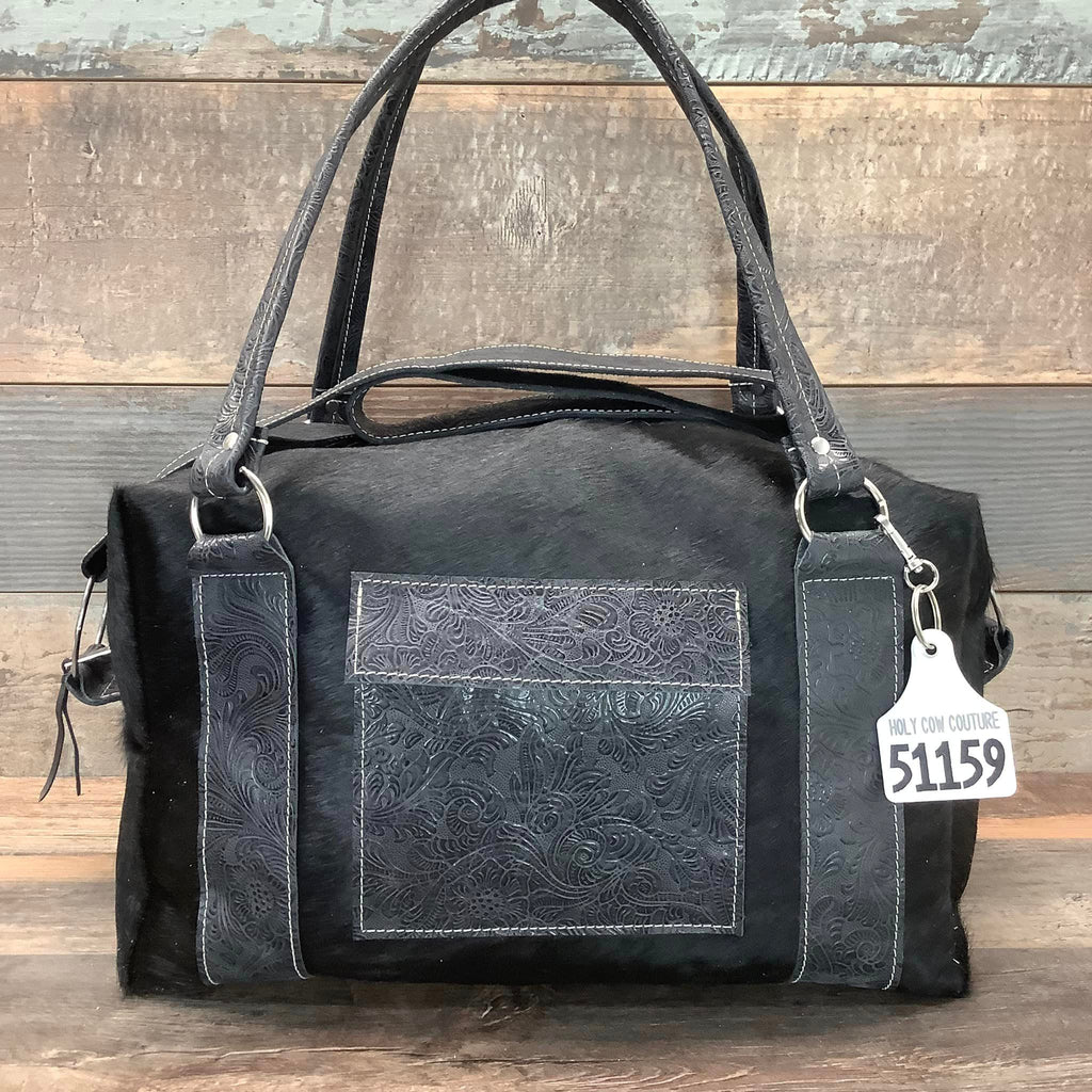 Denton Duffle - #51159