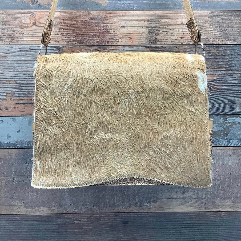 Diaper Bag / All Purpose Tote Bag - #51050