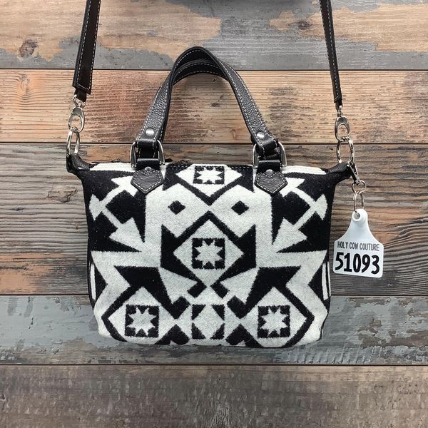 Mini Designer Hybrid Pendleton® #51093