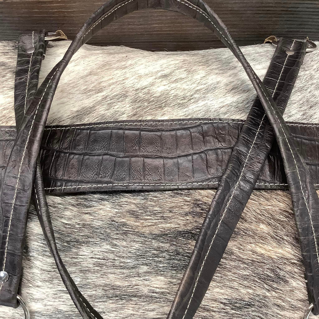 Denton Duffle - #52539