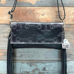 Sassy Mini Classy Cowgirl - #21603
