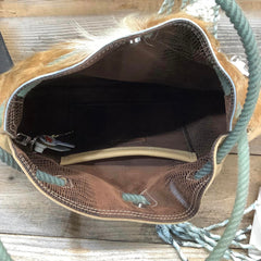 Exclusive Collection The City Bag #2026
