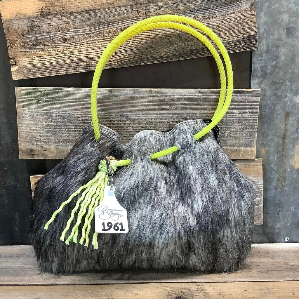 Exclusive Collection The City Bag #1961