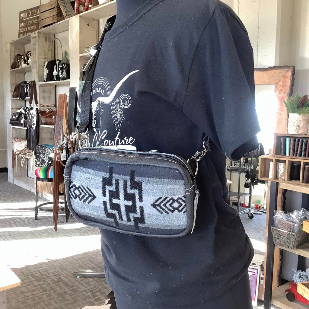 Western Bum Bag Pendleton® 23774