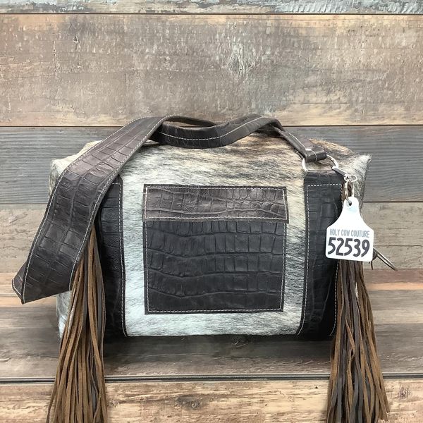 Denton Duffle - #52539
