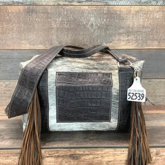 Denton Duffle - #52539