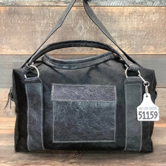 Denton Duffle - #51159