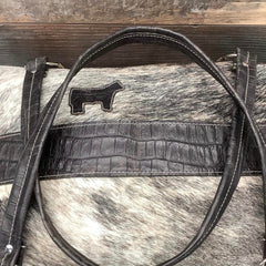 Denton Duffle - #58368