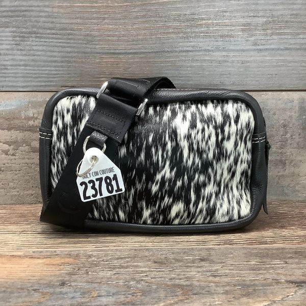 Western Bum Bag #23781