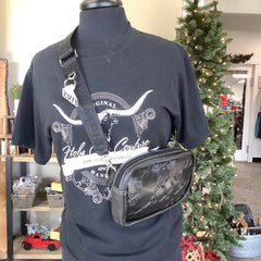 Western Bum Bag #23773