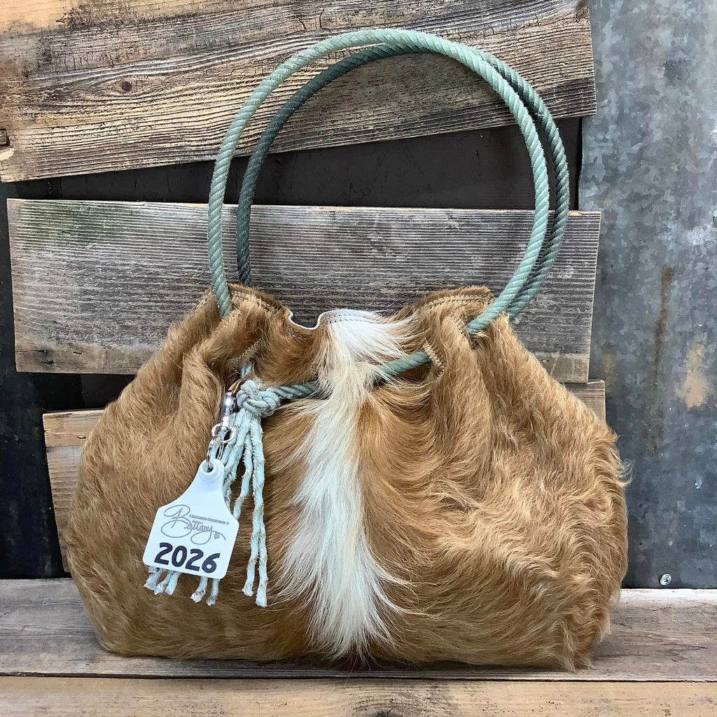 Exclusive Collection The City Bag #2026