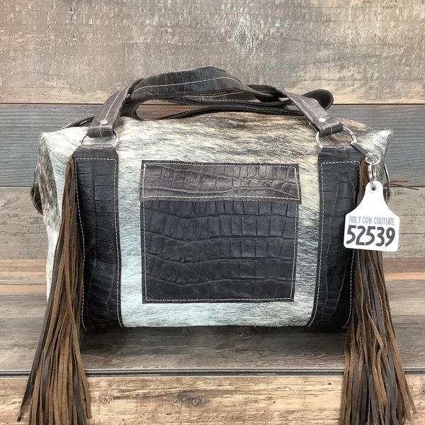 Denton Duffle - #52539