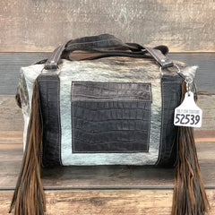 Denton Duffle - #52539