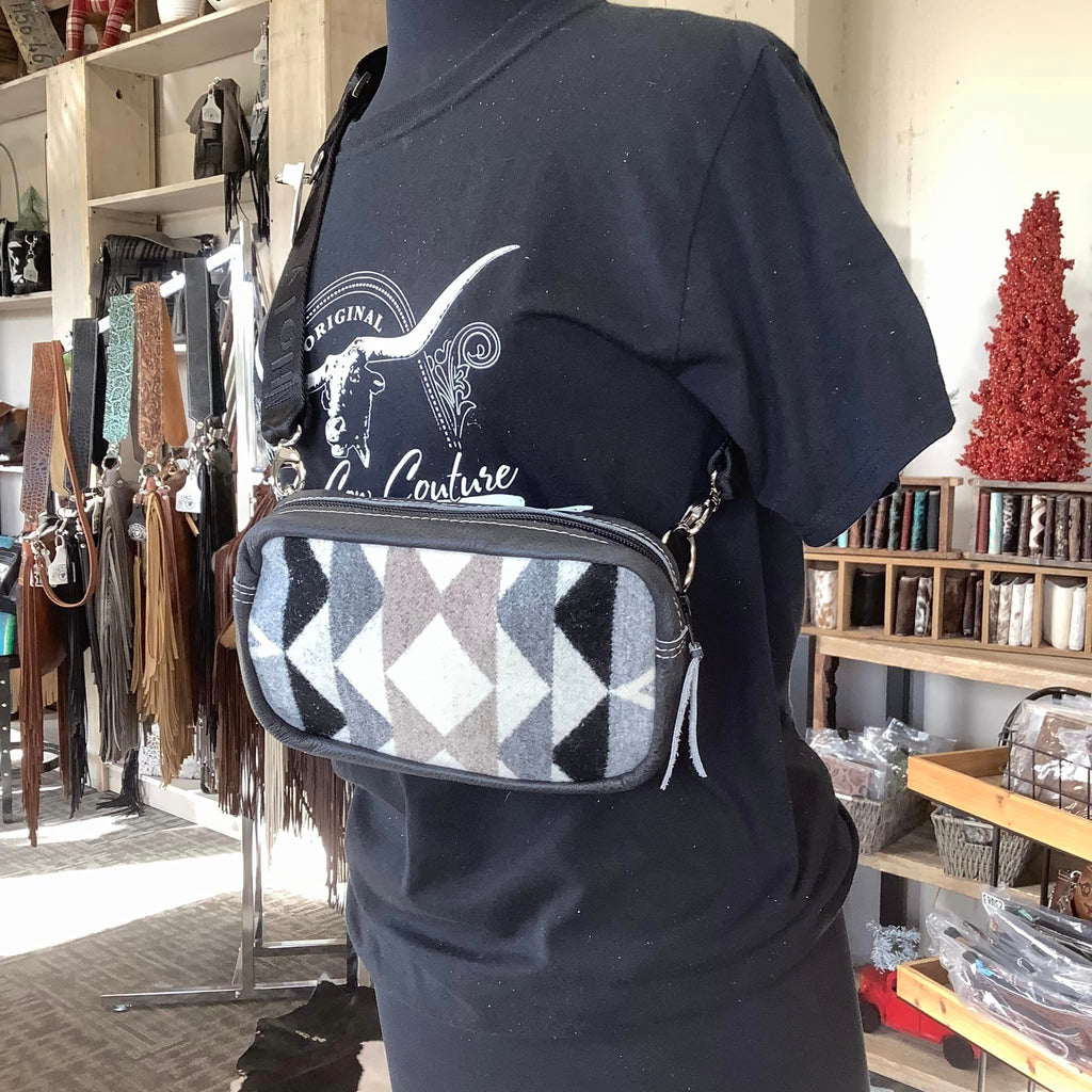 Western Bum Bag Pendleton® 23780