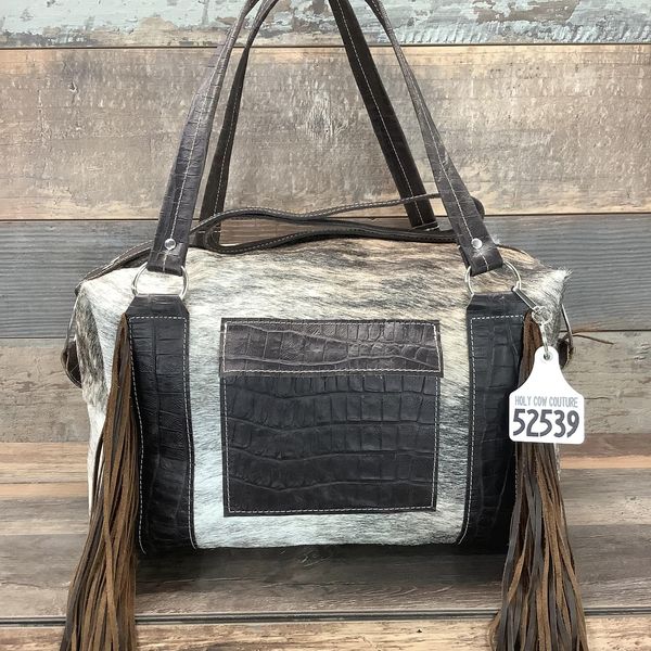 Denton Duffle - #52539