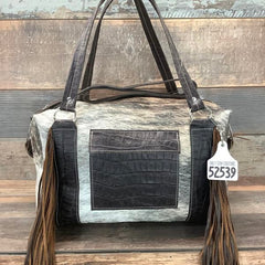 Denton Duffle - #52539
