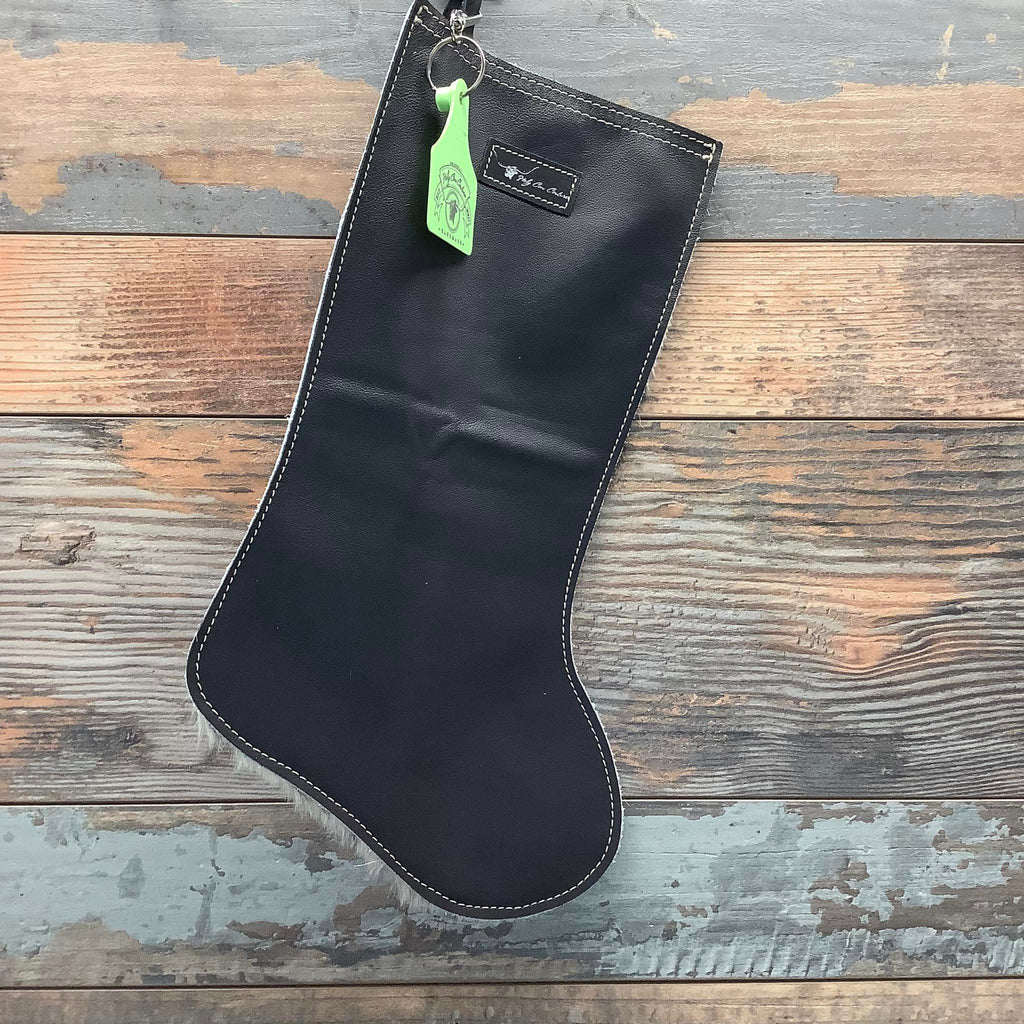 HCC Christmas Stocking  #60172