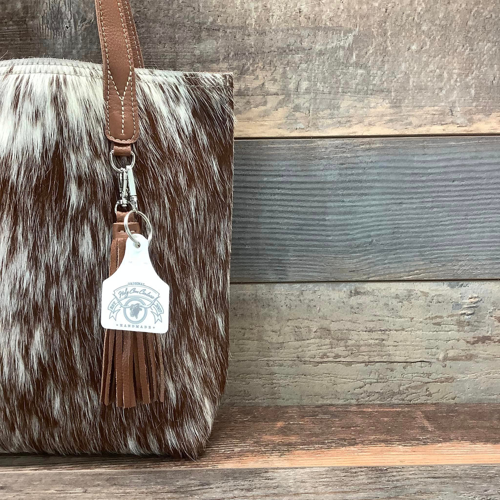 The Market Tote #52509