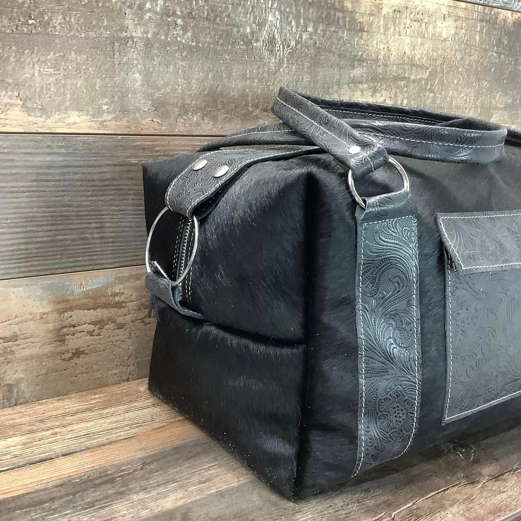 Denton Duffle - #51159