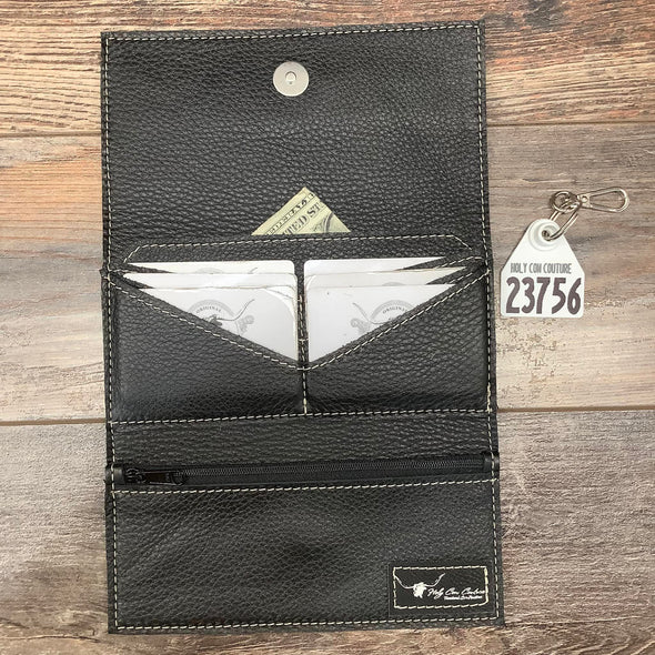 Bandit Wallet - #23756