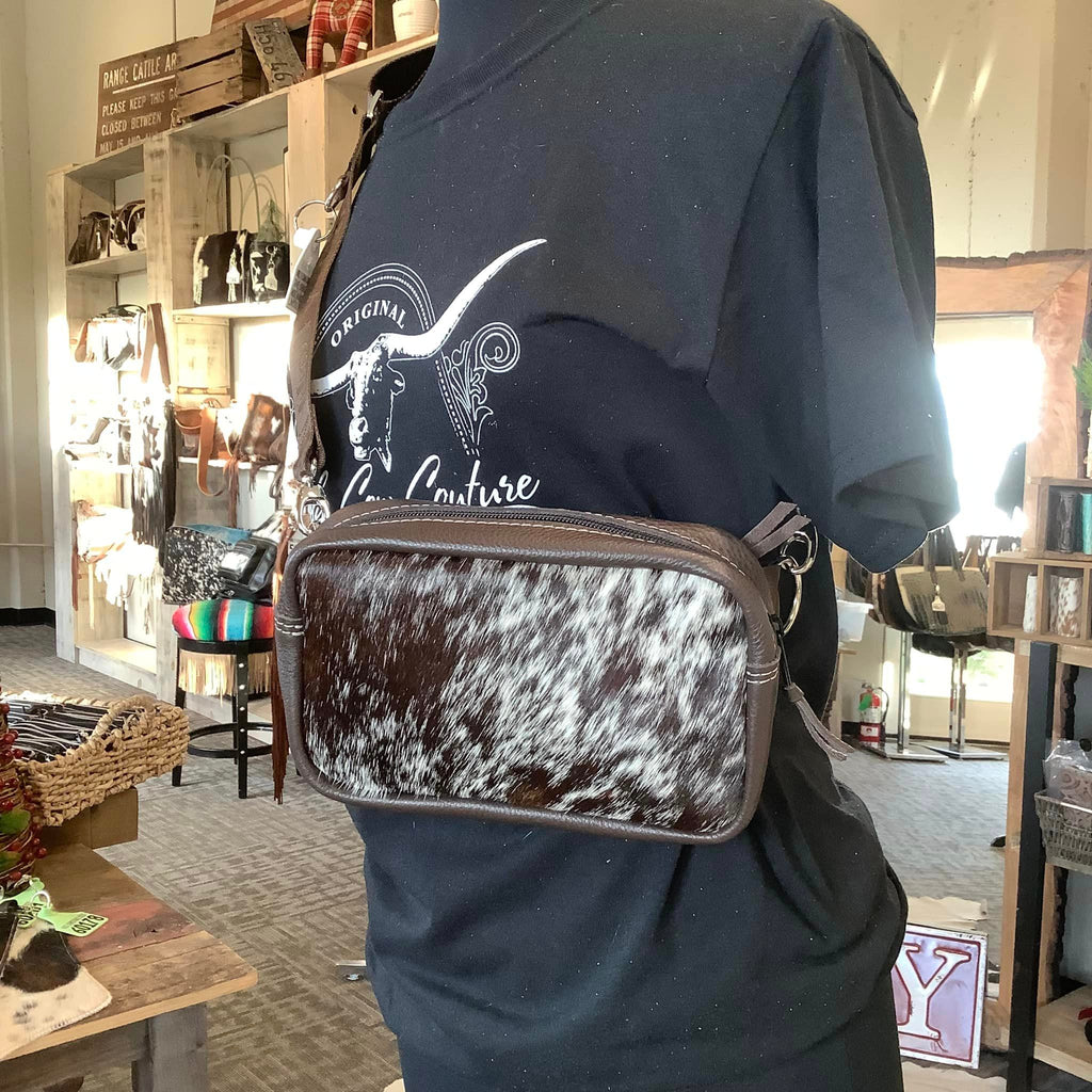 Western Bum Bag #24985