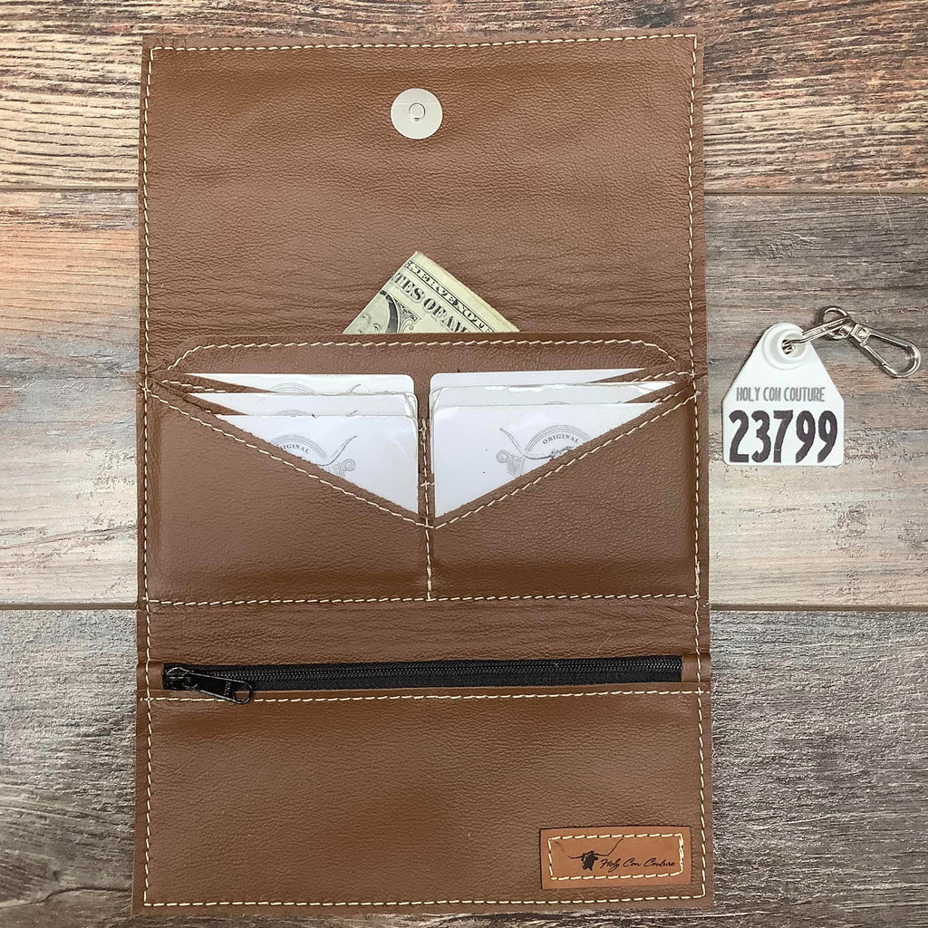 Bandit Wallet - #23799
