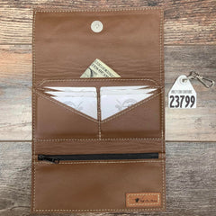 Bandit Wallet - #23799