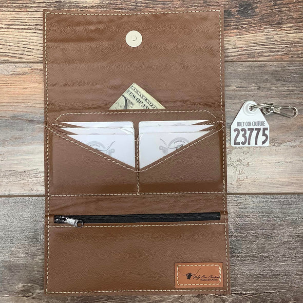 Bandit Wallet - #23775