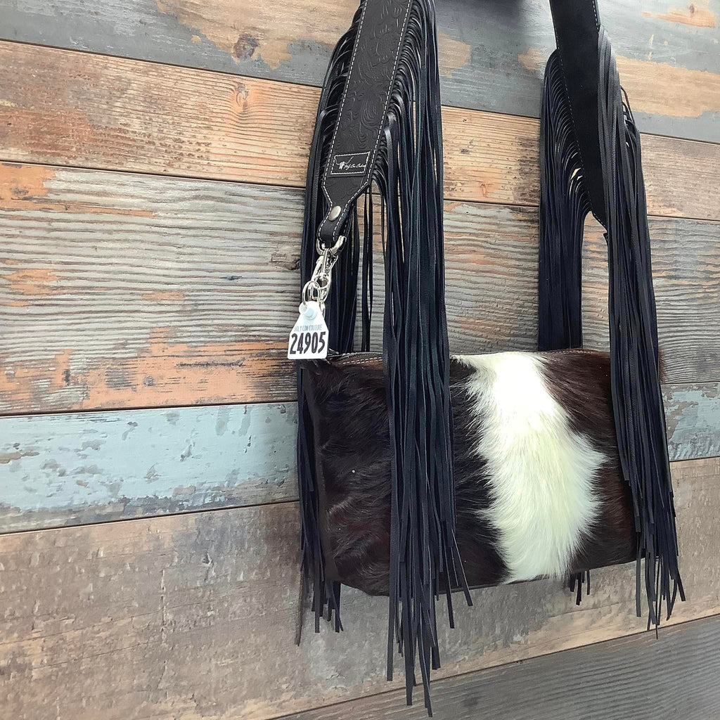 Fringe Strap 36" #24905