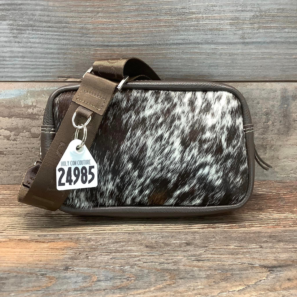 Western Bum Bag #24985