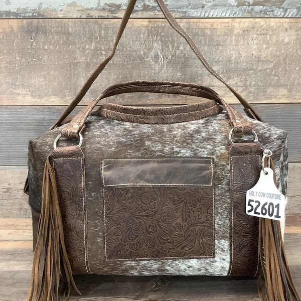 Denton Duffle - #52601