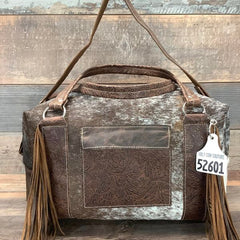Denton Duffle - #52601
