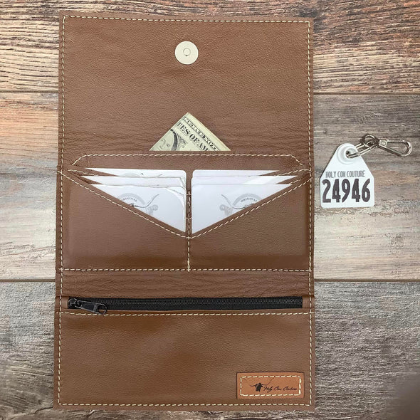 Bandit Wallet - #24946