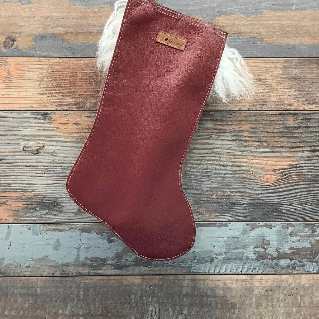 HCC Christmas Stocking  #23785