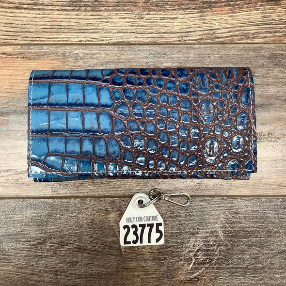 Bandit Wallet - #23775